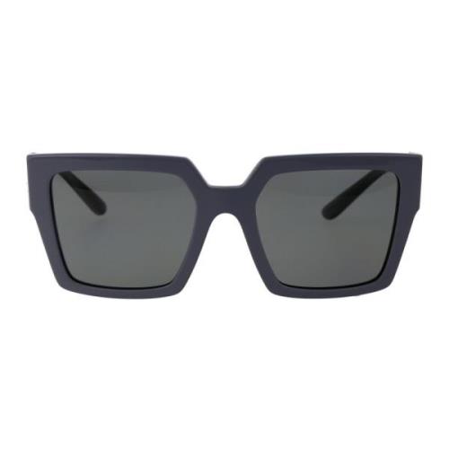Stilfulde solbriller med 0DG4446B design