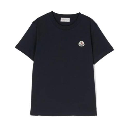 Børn T-Shirt SS - Trendy Kollektion