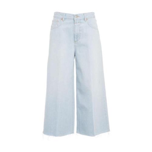 Blå Jeans SS24 Dametøj