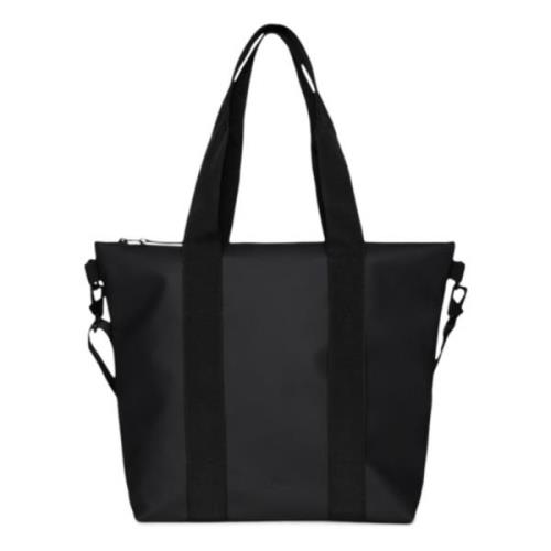 Minimalistisk Tote Bag til hverdag