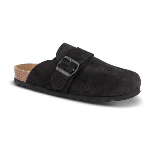 Bio-Clogs Sandal Tøfler