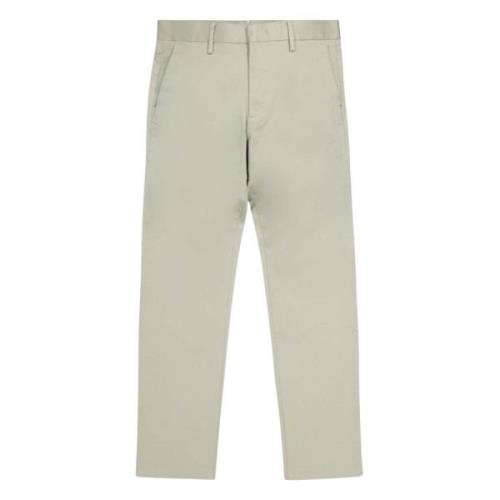 Beige Chino Bukser