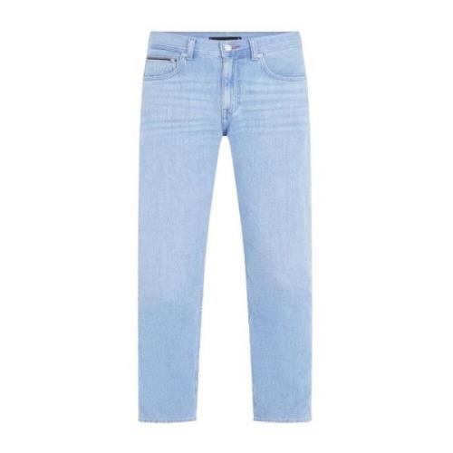 Blå Mercer RGD Malibu Jeans