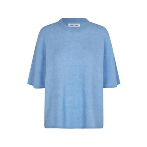 Blå Hejre Megan T-shirt