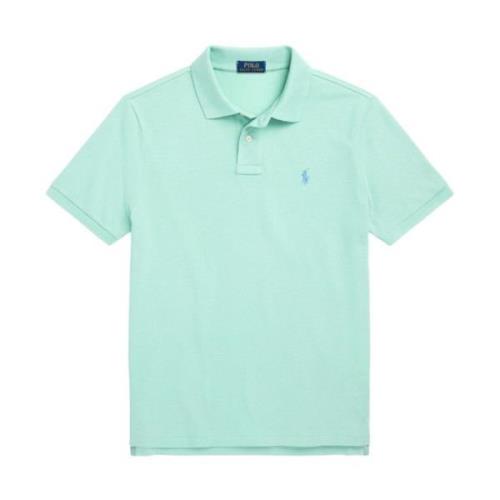 Grønne Polo T-shirts og Polos