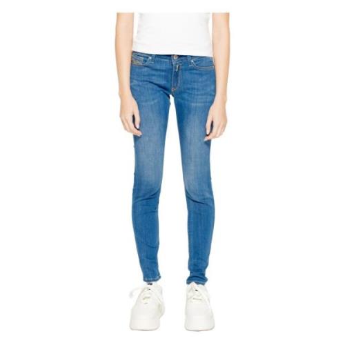 Skinny Jeans Forår/Sommer Kollektion