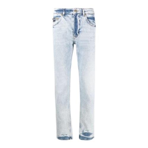 Indigo 5 Lomme Jeans