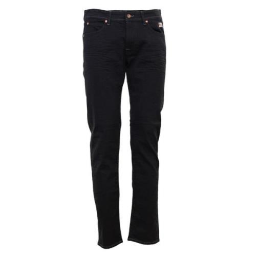 Sort Slim Fit Jeans 517 Superior