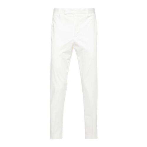 Hvide Casual Bukser