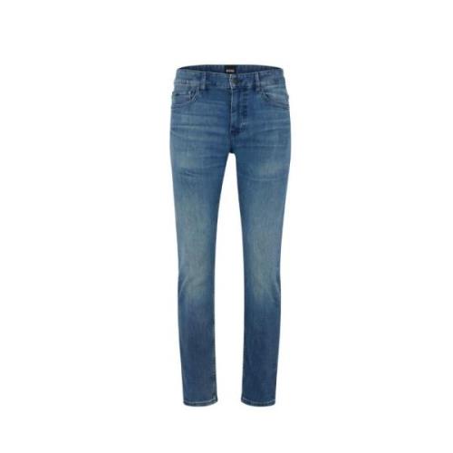 Delano Jeans - Stilfuldt Denim Kollektion