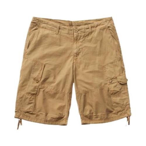 Herre Cargo Shorts