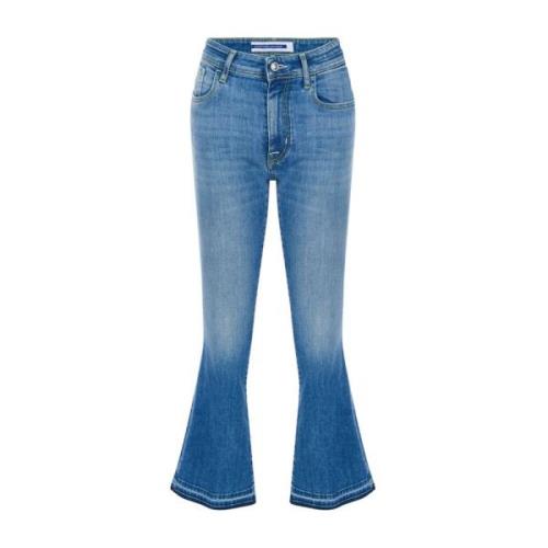 Denim Bukser V Q 022