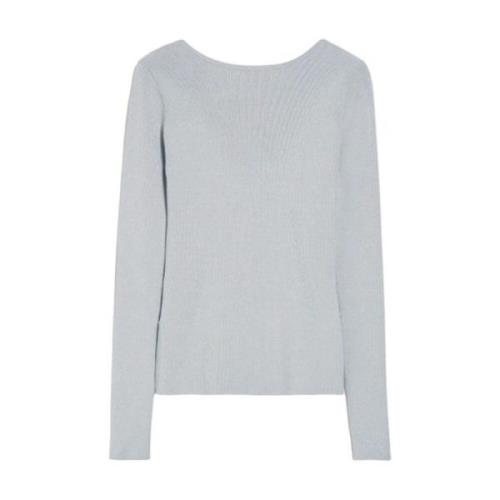 Sølv Sweater Favella