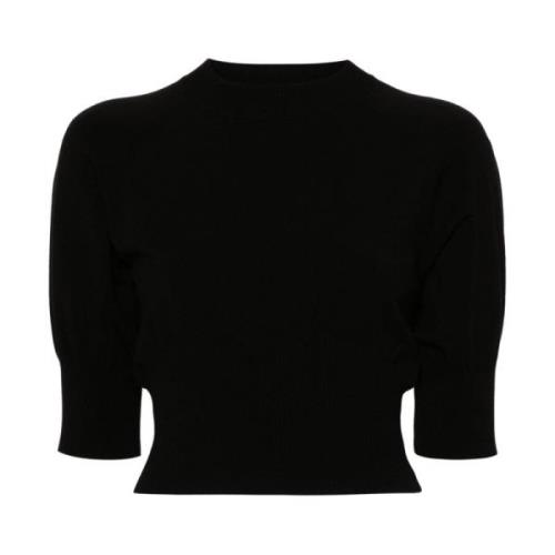 Taleen Sweater - Stilfuldt Strikketøj