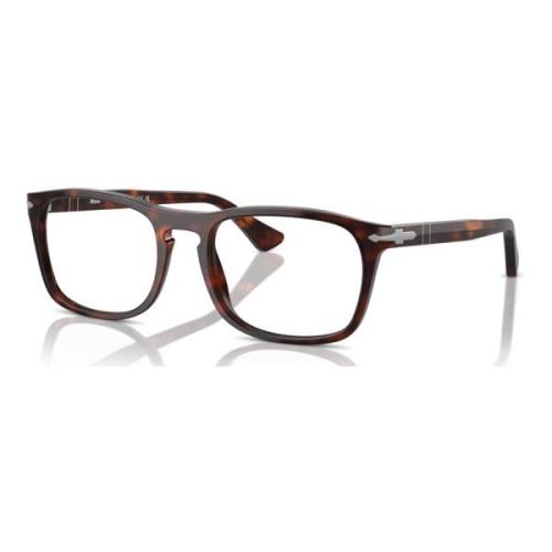 Stylish Eyewear Frames in Havana Color