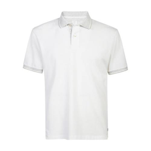 Giza Cotton Polo Shirt