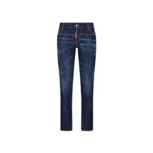 Jennifer Low Rise Jeans