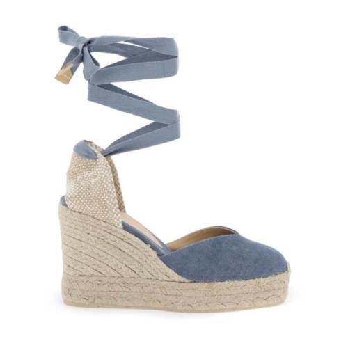 Chiara Wedge Espadriller