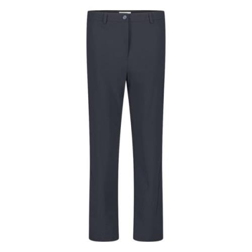 Teknisk Jersey Bukser | Blå
