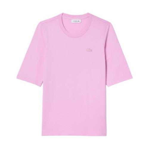 Rosa T-shirts og Polos