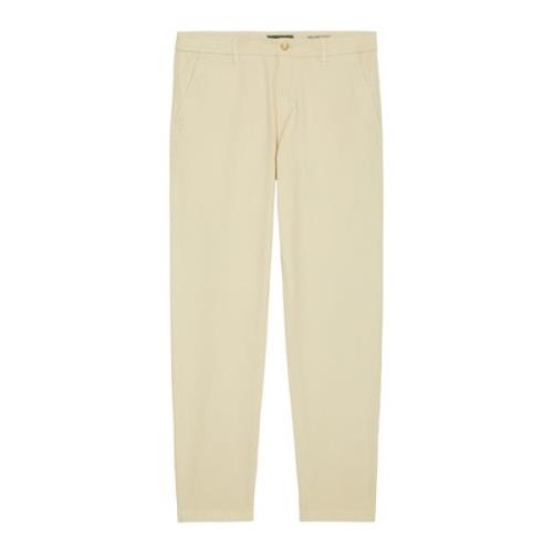 Chino model OSBY jogger tapered