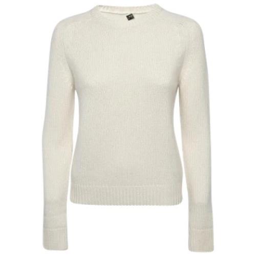 Pre-owned Cashmere toppe