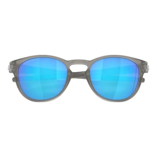 Sporty solbriller med Prizm Sapphire linser