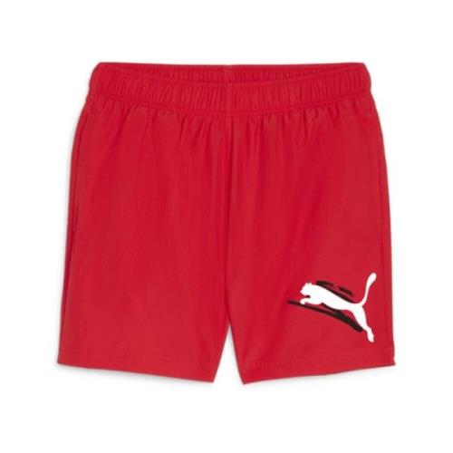Herre Logo Bermuda Shorts