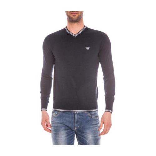 Stilfuld Sweater Pullover