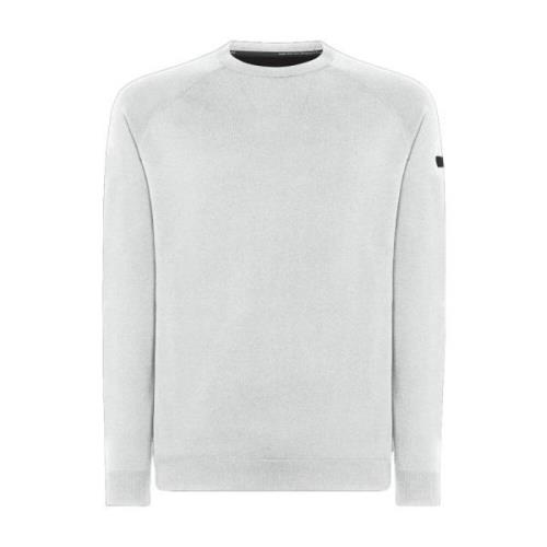 Grå Sweater Pullover