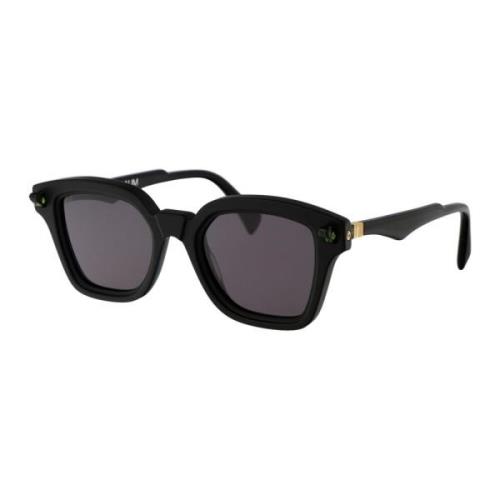 Stilfulde solbriller MASKE Q3