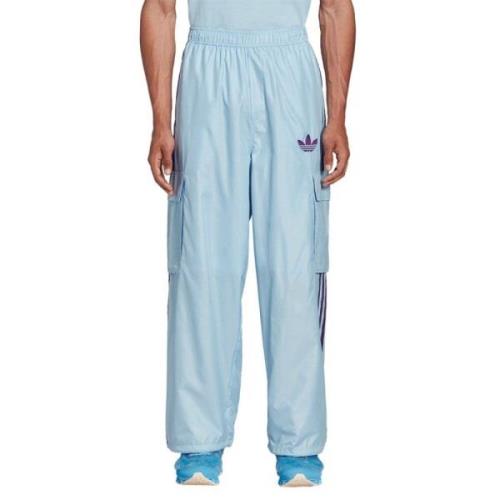 Kerwin Frost Baggy Track Pants
