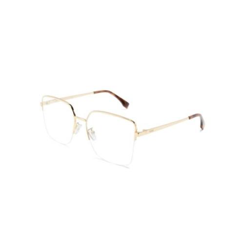 FE50091U 030 Optical Frame