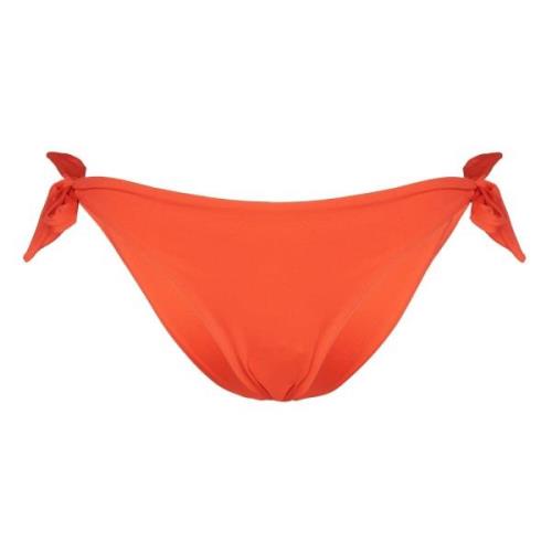 Orange Slip STEFY Beachwear