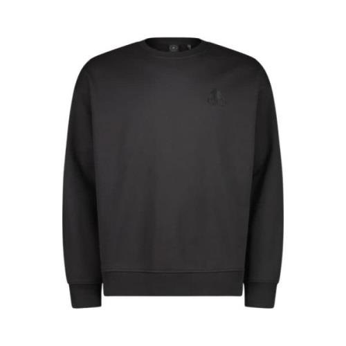 Cedric Crewneck Sort Sweater