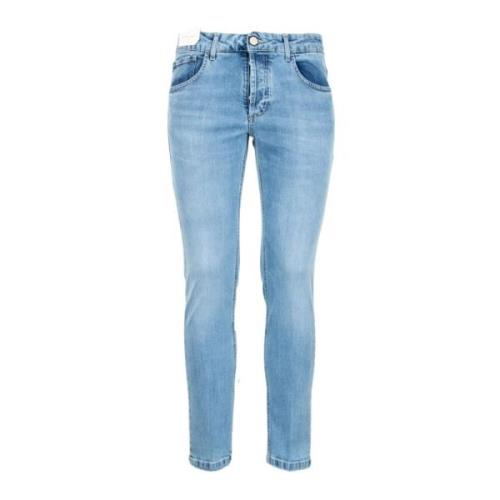 Stilfulde Jeans Kollektion