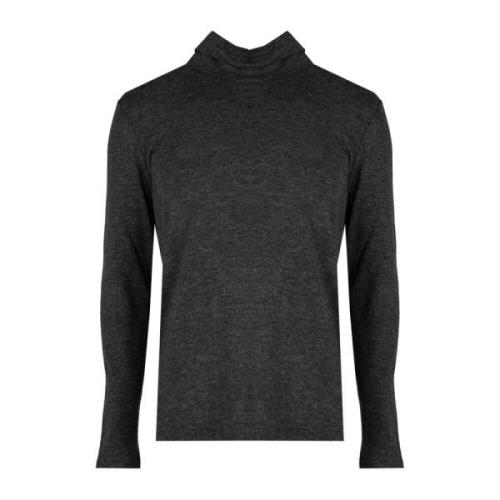 Elegant Longsleeve Sweater