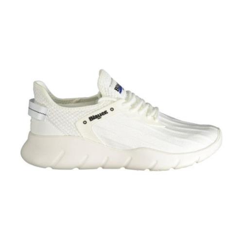 Snøresports sneaker