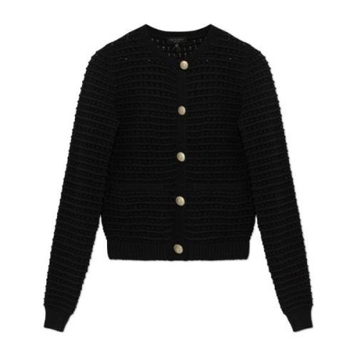 ‘Marlee’ Cardigan