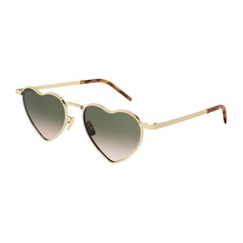 Women`s Accessories Sunglasses Metallic SS25