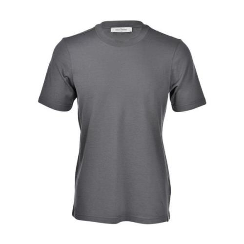 Casual T-shirt og Polo Grå