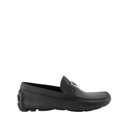 Ikoniske CD Logo Loafers