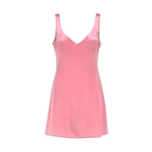 CAP MARTIN MINI DRESS