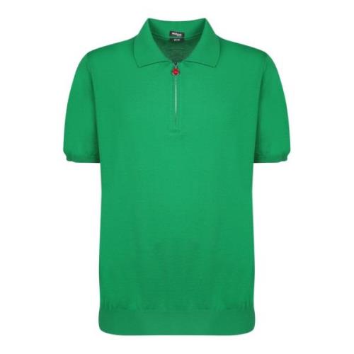 Grønne T-shirts Polos SS24