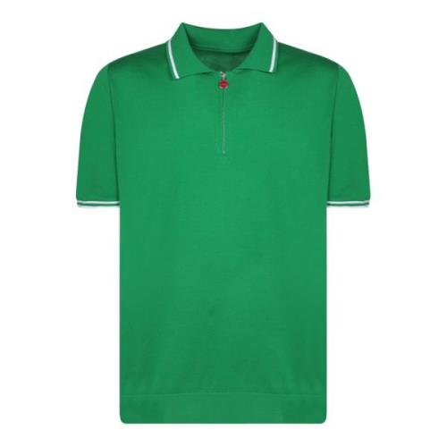Grønne T-shirts Polos til mænd
