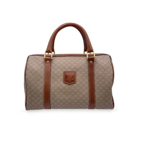 Pre-owned Canvas celine-tasker