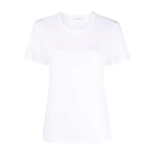 Hvid T-Shirt