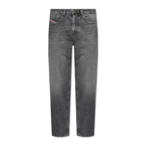 Jeans 2001 D-MACRO L.30