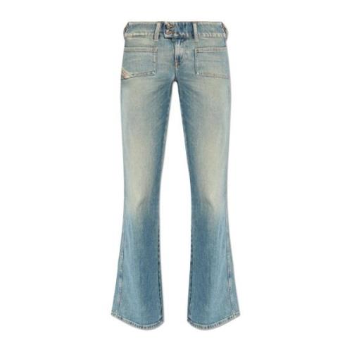 Jeans D-HUSH L.32