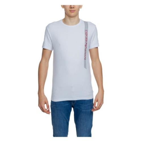 Stilfuld T-shirt Forår/Sommer Kollektion
